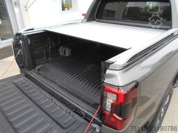 Ford RANGER PHEV WILDTRAK