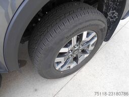 Ford RANGER PHEV WILDTRAK