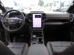 Ford RANGER PHEV WILDTRAK