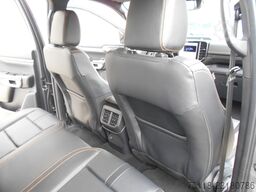 Ford RANGER PHEV WILDTRAK