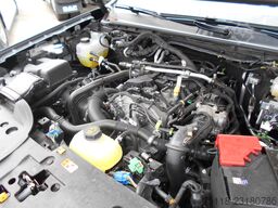 Ford RANGER PHEV WILDTRAK