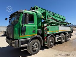 Astra VI HD8 84.48-80