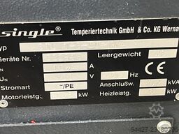Single STL 1-6-20-TK4