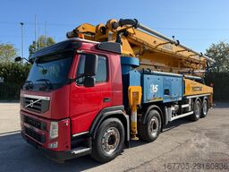 Volvo FM460