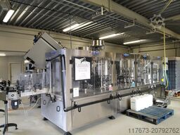 Cimec LD 16-16-3E/PK-1RF-1V