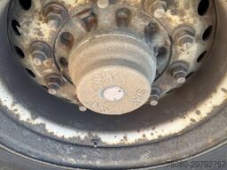 Renders ROC12.27N (BELGIAN TRAILER / DISC BRAKES / FREI...