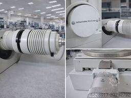 Zeiss Jena Werkplaatsmicroscoop WEMI ABBE P 01