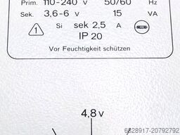 Zeiss Jena Werkplaatsmicroscoop WEMI ABBE P 01