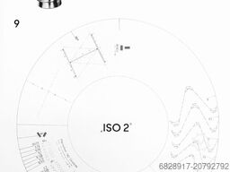 Zeiss Jena Werkplaatsmicroscoop WEMI ABBE P 01