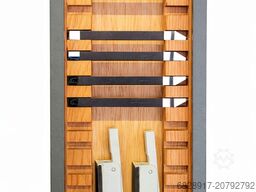 Zeiss Jena Werkplaatsmicroscoop WEMI ABBE P 01