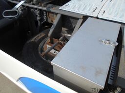 DAF XF 460 FT - SUPER SPACE CAB