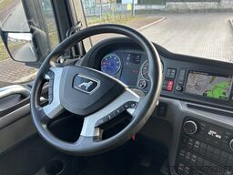 MAN TGX 26.460 / NEW GALVANIZED Tow truck