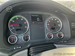 MAN TGX 26.460 / NEW GALVANIZED Tow truck