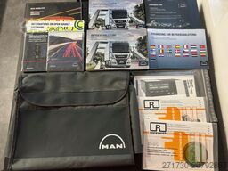 MAN TGX 26.460 / NEW GALVANIZED Tow truck