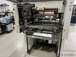TWQ-720RD Automatic Hot Foil Stamping Machine