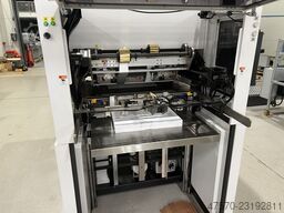 TWQ-720RD Automatic Hot Foil Stamping Machine