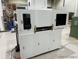 TWQ-720RD Automatic Hot Foil Stamping Machine