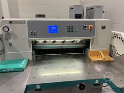 Perfecta 76 UC Paper Cutting Guillotine