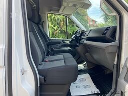 VOLKSWAGEN CRAFTER 2,0 TDI 4 MOTION LED SHZ NAVI KLIMA