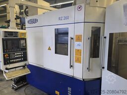 Reishauer RZ260