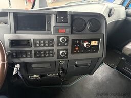 Renault T520 6x2 Kipphydraulik / Swiss-Vehicle