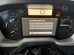 Renault T520 6x2 Kipphydraulik / Swiss-Vehicle