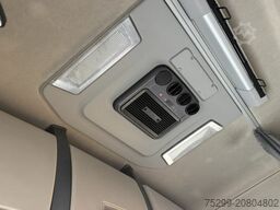 Renault T520 6x2 Kipphydraulik / Swiss-Vehicle