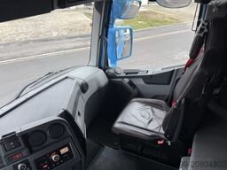 Renault T520 6x2 Kipphydraulik / Swiss-Vehicle