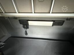 Renault T520 6x2 Kipphydraulik / Swiss-Vehicle