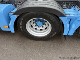 Renault T520 6x2 Kipphydraulik / Swiss-Vehicle