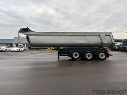 Schwarzmüller SPA 3/E Kipper / Swiss-Vehicle