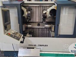 SPINNER TTS 65 Triplex