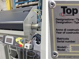 SPINNER TTS 65 Triplex