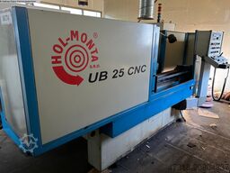 HOL-MONTA UB 25/1000 CNC