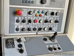 HOL-MONTA UB 25/1000 CNC