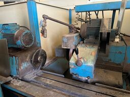 HOL-MONTA UB 25/1000 CNC