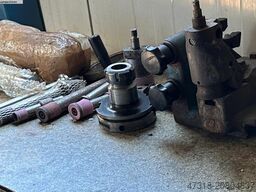 HOL-MONTA UB 25/1000 CNC