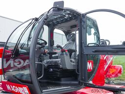 Magni RTH 6.25 Drive