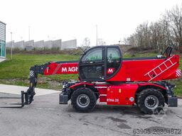 Magni RTH 6.25 Drive