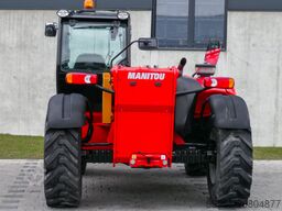 Manitou MT 733