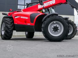 Manitou MT 733