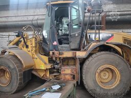 Caterpillar IT62H