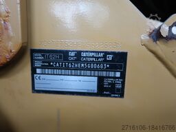 Caterpillar IT62H