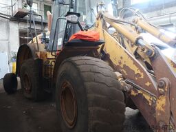 Caterpillar IT62H