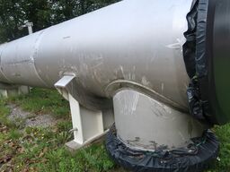 Statoil Helixchanger Heat Exchanger