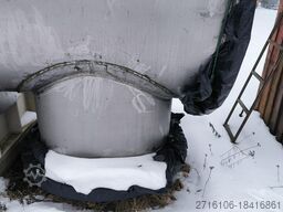 Statoil Helixchanger Heat Exchanger