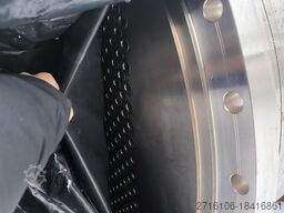 Statoil Helixchanger Heat Exchanger