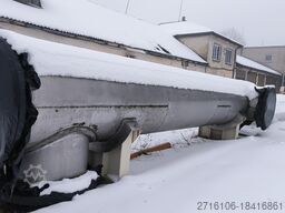 Statoil Helixchanger Heat Exchanger