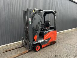 Linde E16H-02