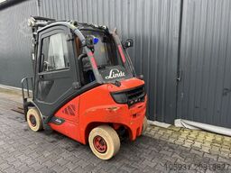 Linde H20T-02/600